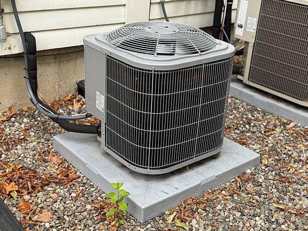 24/7 Emergency Heat Pump Repair experts in Arcadia, IN