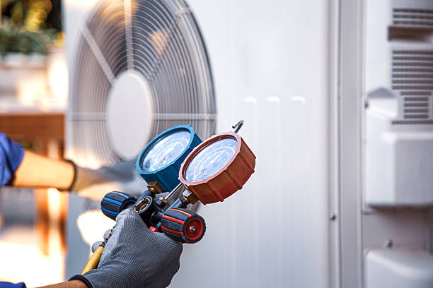 Affordable Heat Pump Repair solutions in Arcadia, IN